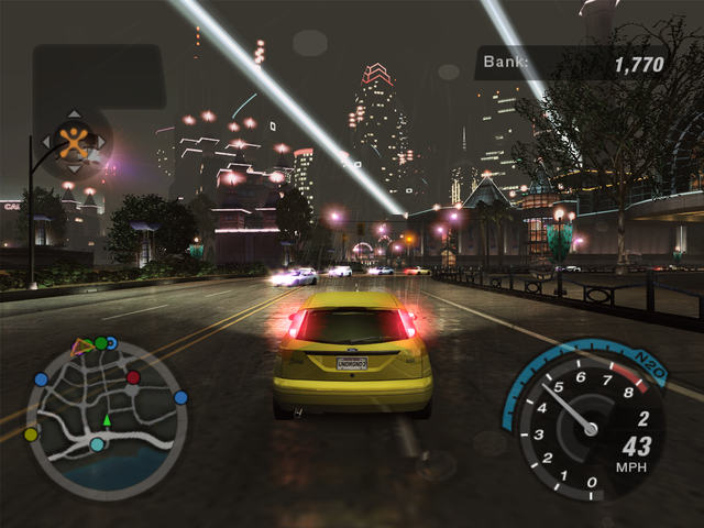 speed racing pro 2 unblocked games world